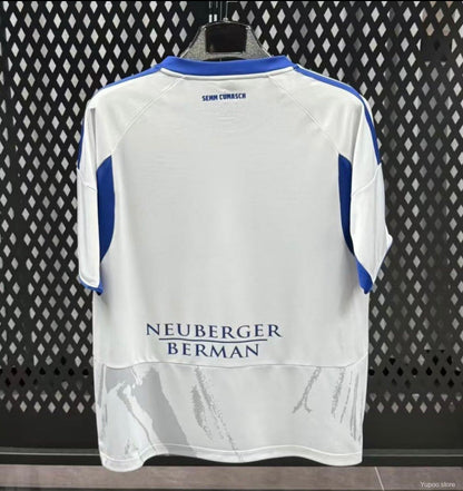 Maillot Côme extérieur 25-26