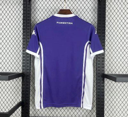 Maillot Fiorentina domicile 25-26