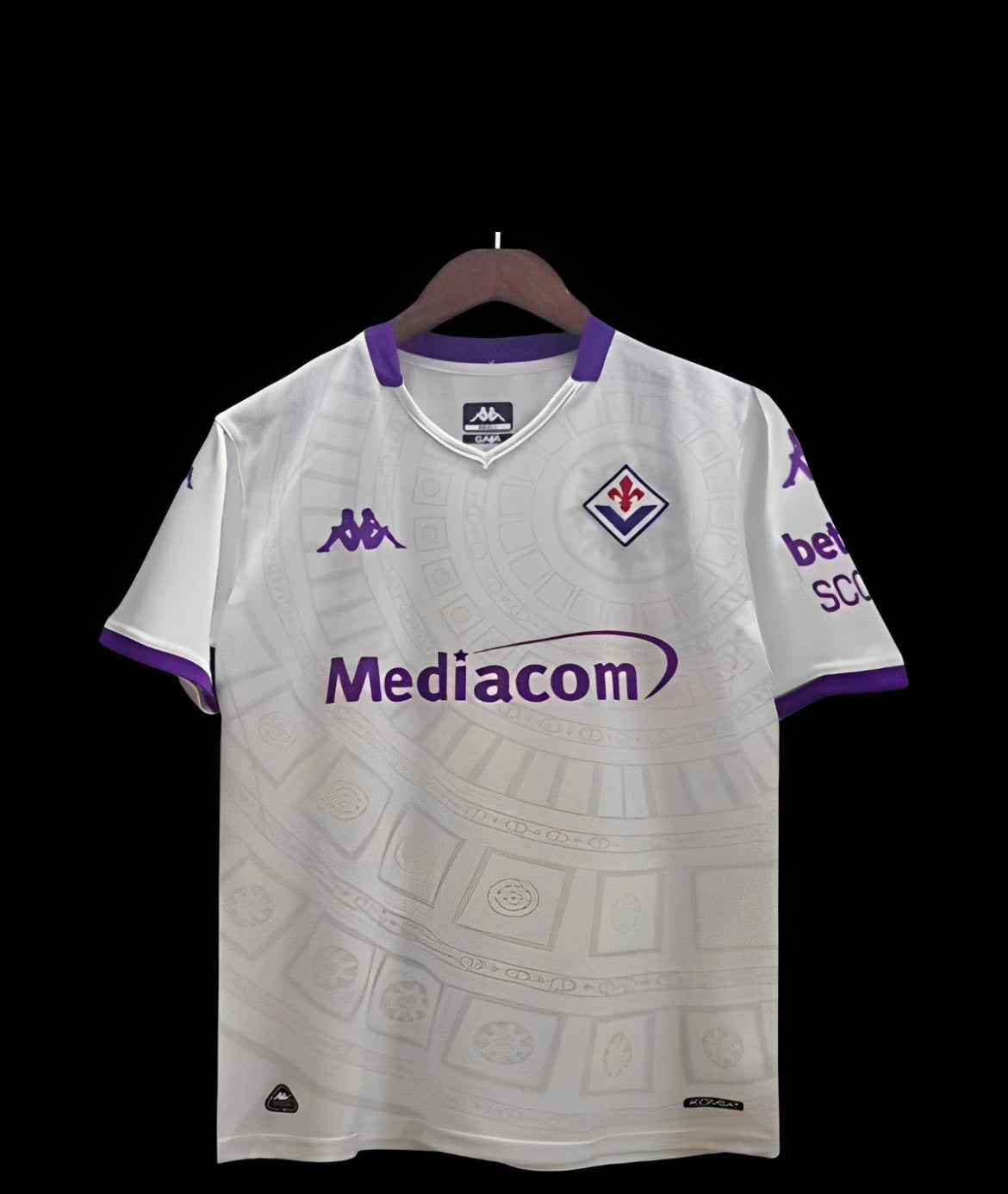 Maillot Fiorentina extérieur 25-26