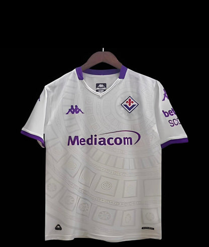 Maillot Fiorentina extérieur 25-26