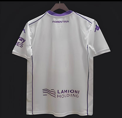 Maillot Fiorentina extérieur 25-26