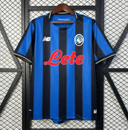Maillot Atalanta domicile 25-26