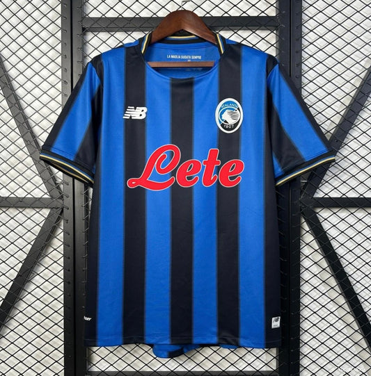 Maillot Atalanta domicile 25-26