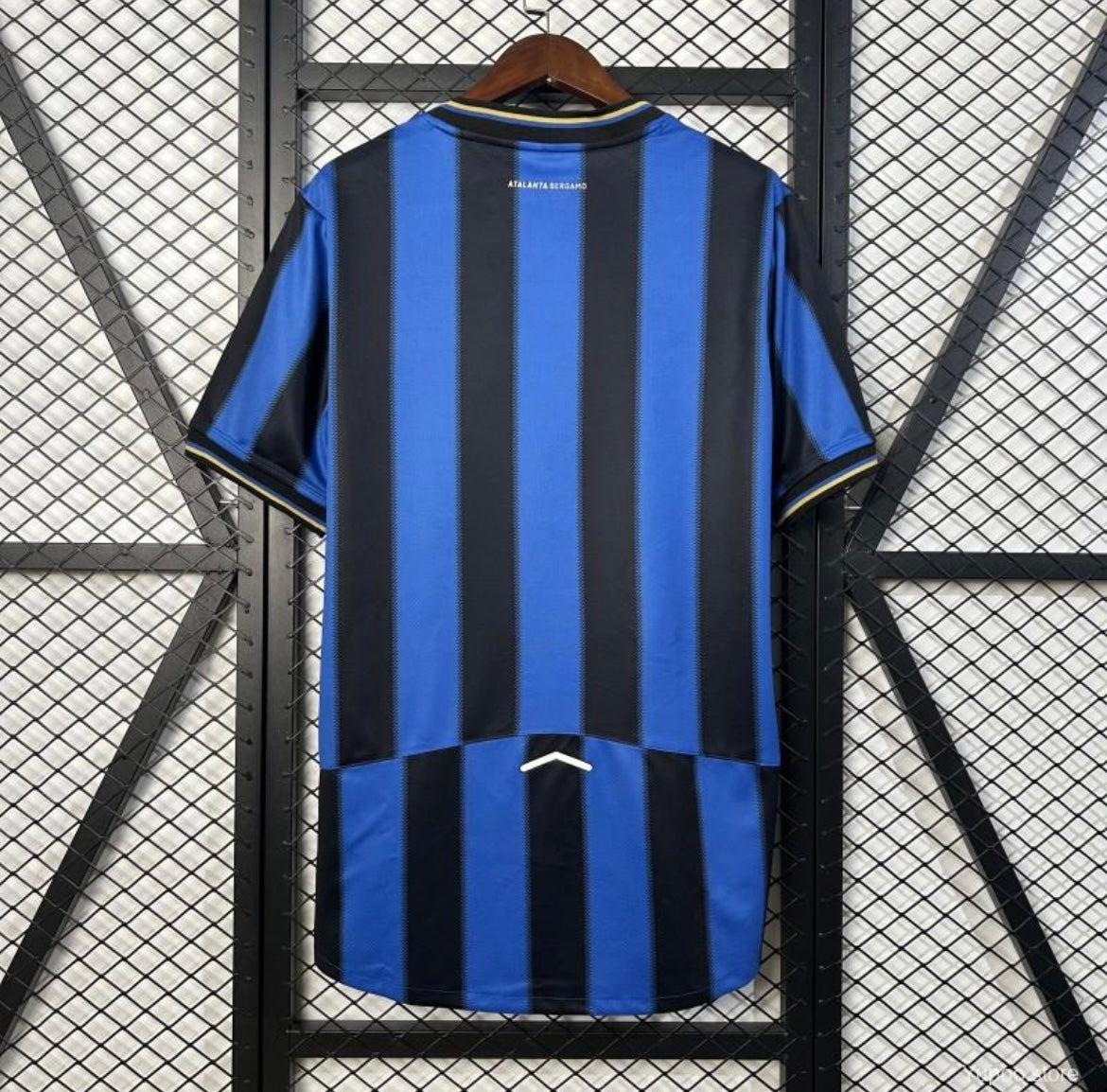 Maillot Atalanta domicile 25-26