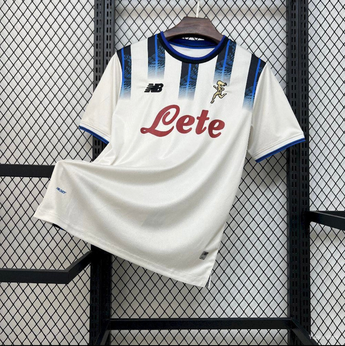 Maillot Atalanta extérieur 25-26