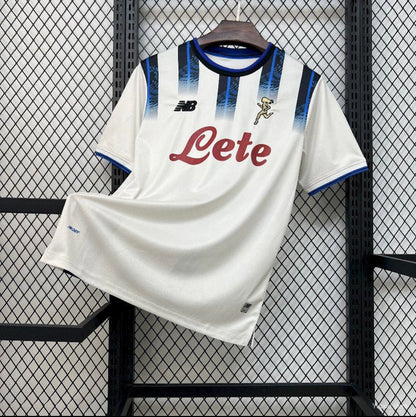 Maillot Atalanta extérieur 25-26