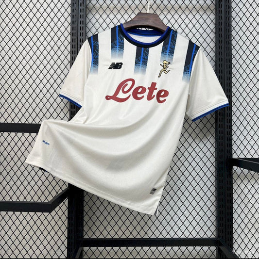 Maillot Atalanta extérieur 25-26
