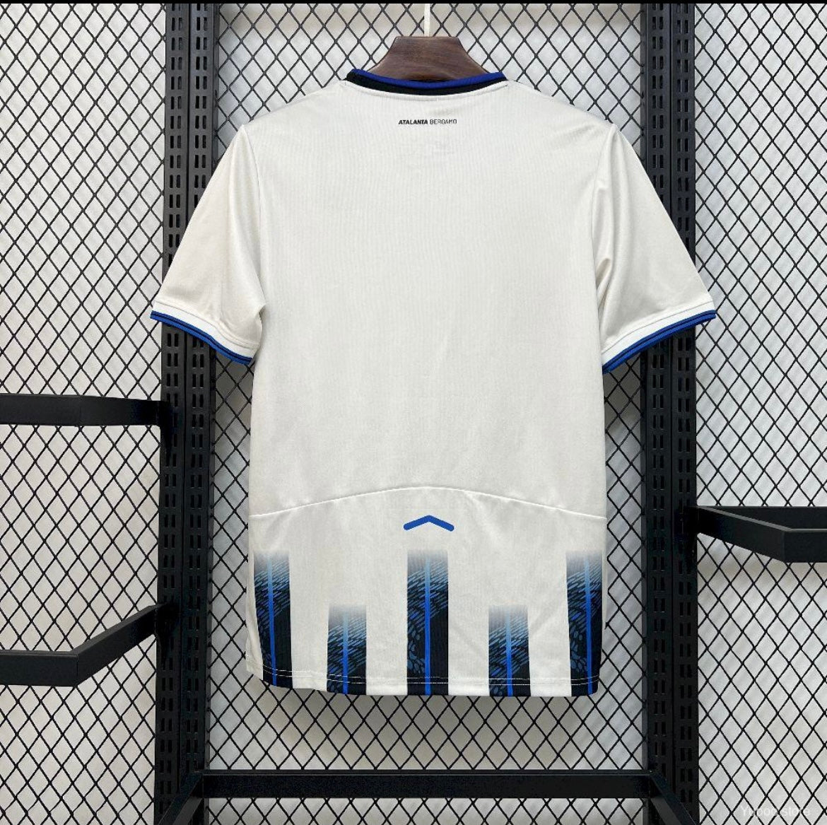 Maillot Atalanta extérieur 25-26