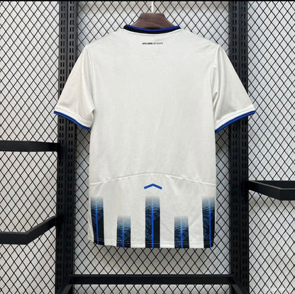 Maillot Atalanta extérieur 25-26