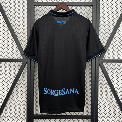 Maillot Naples third 25-26