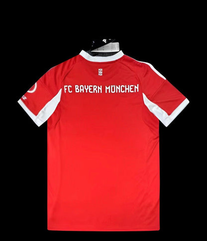 Maillot Bayern Munich domicile 25-26