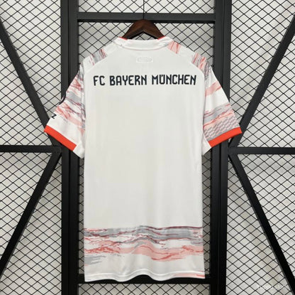 Maillot Bayern Munich extérieur 25-26