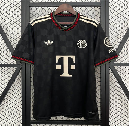 Maillot Bayern Munich Third 25-26