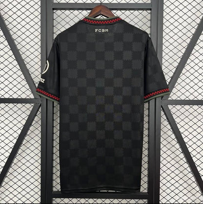 Maillot Bayern Munich Third 25-26