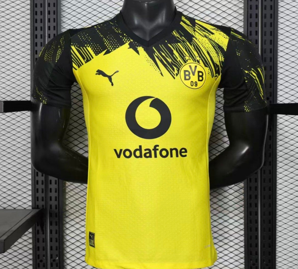 Maillot Dortmund domicile 25-26