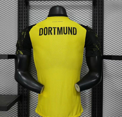 Maillot Dortmund domicile 25-26