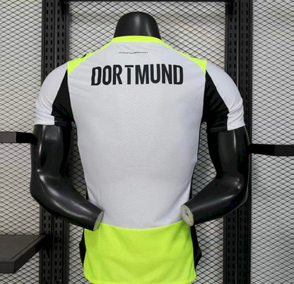 Maillot Dortmund extérieur 25-26