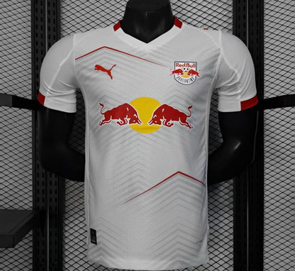 Maillot Leipzig domicile 25-26
