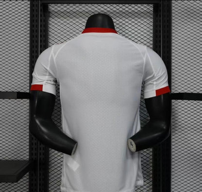 Maillot Leipzig domicile 25-26