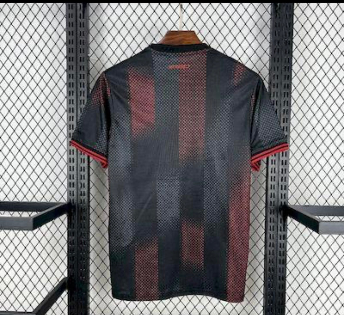 Maillot Leverkusen domicile 25-26