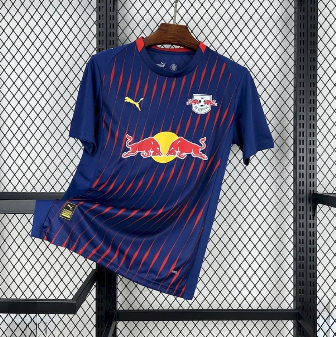 Maillot Leipzig extérieur 25-26