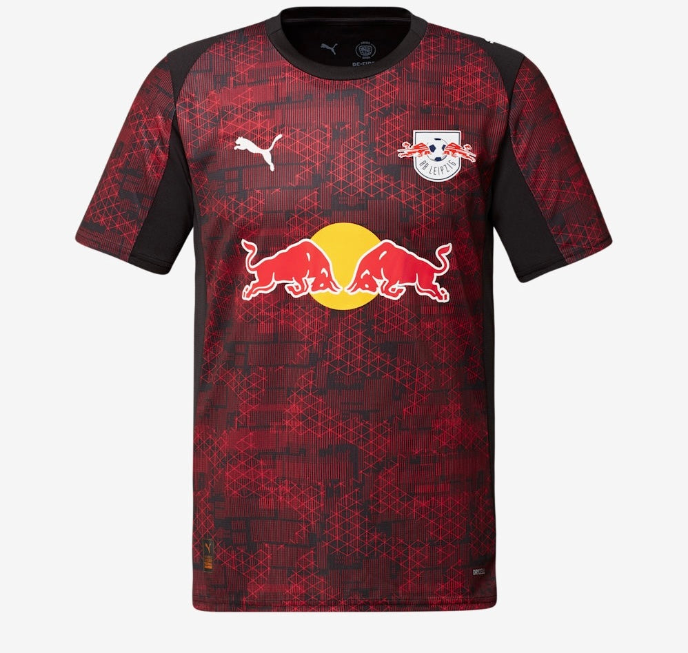 Maillot Leipzig third 25-26