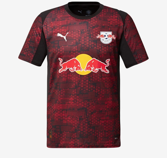 Maillot Leipzig third 25-26