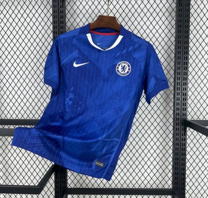 Maillot Chelsea domicile 25-26