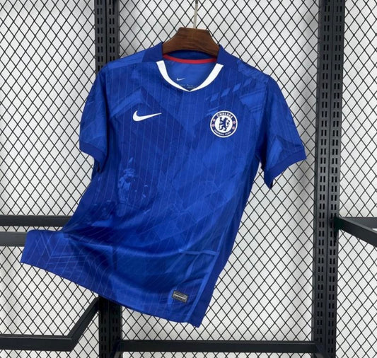 Maillot Chelsea domicile 25-26