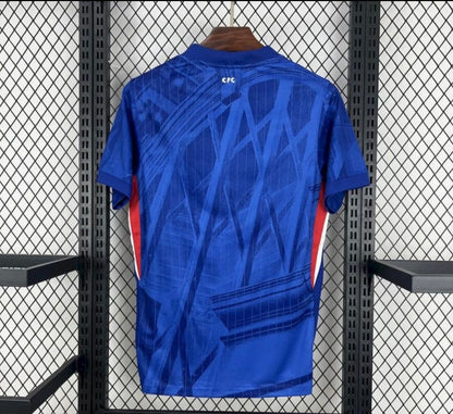 Maillot Chelsea domicile 25-26