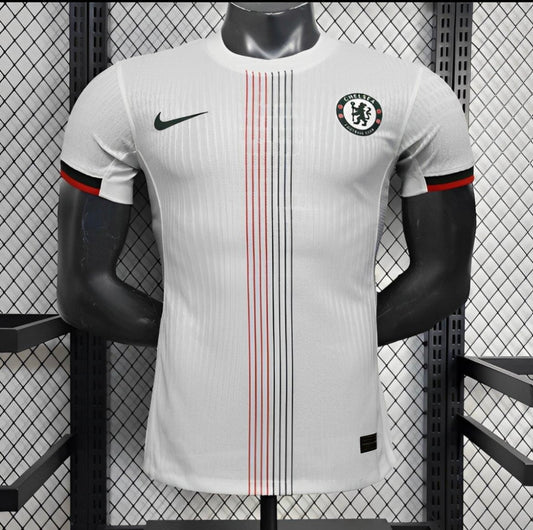 Maillot Chelsea extérieur 25-26