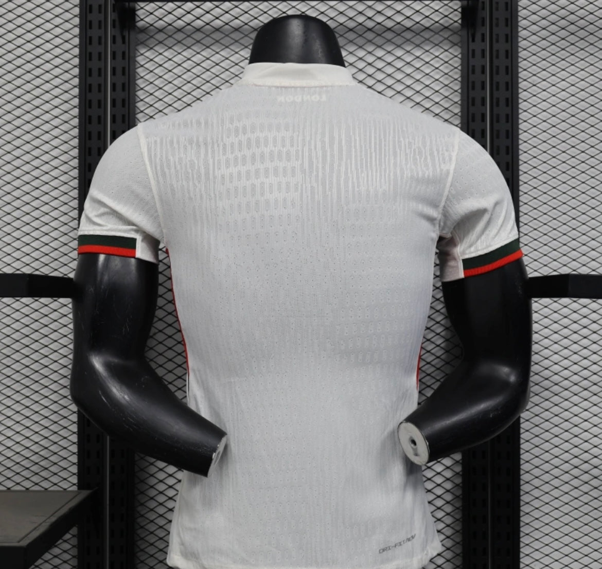 Maillot Chelsea extérieur 25-26