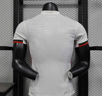Maillot Chelsea extérieur 25-26