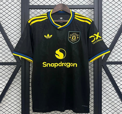 Maillot Man.United third 25-26