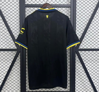 Maillot Man.United third 25-26
