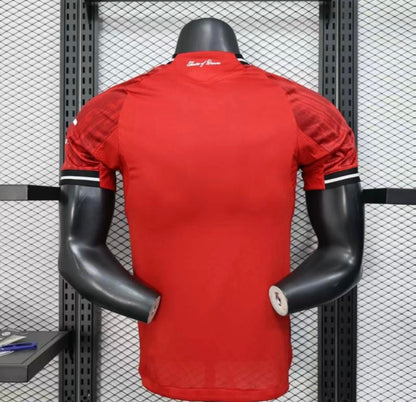 Maillot Man.United domicile 25-26