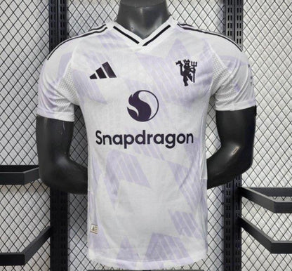 Maillot Man.United extérieur 25-26
