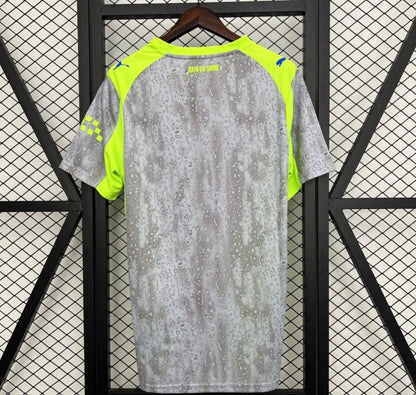 Maillot Man.City third 25-26