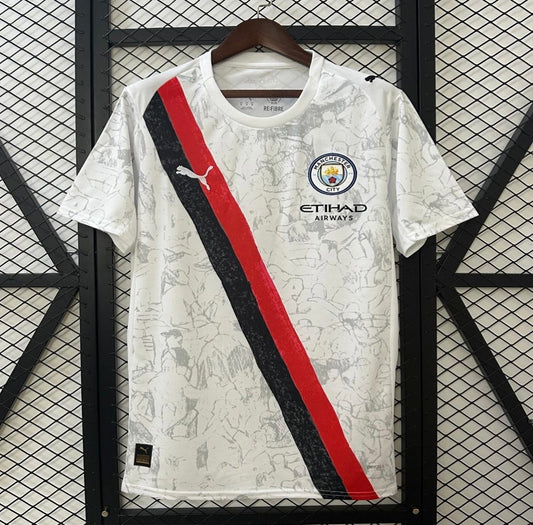 Maillot Man.City extérieur 25-26