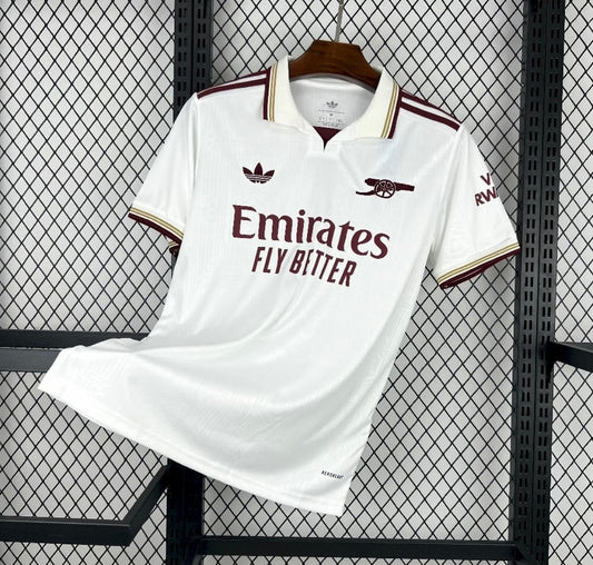 Maillot Arsenal third 25-26