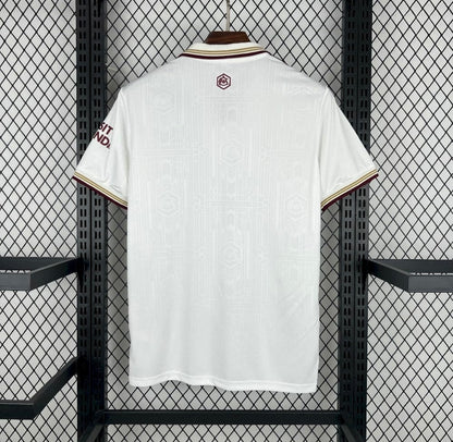 Maillot Arsenal third 25-26