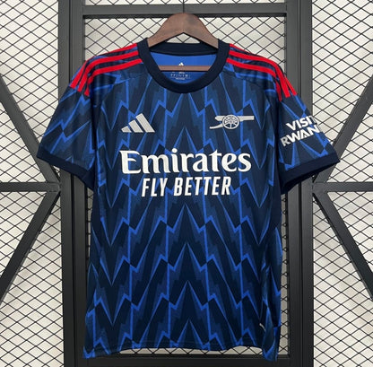 Maillot Arsenal extérieur 25-26