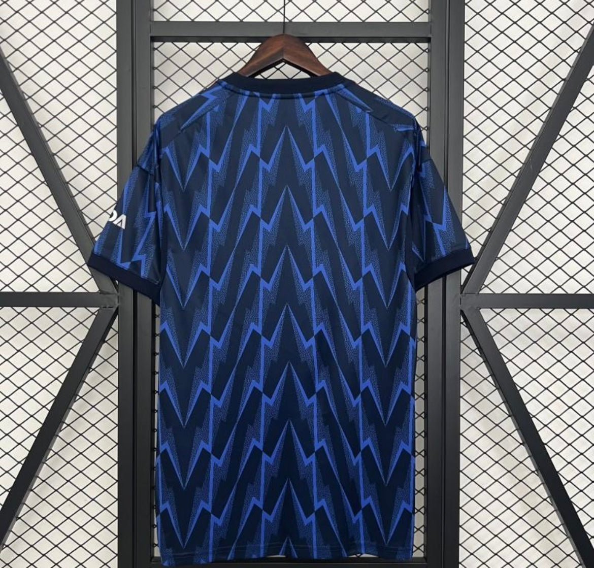 Maillot Arsenal extérieur 25-26