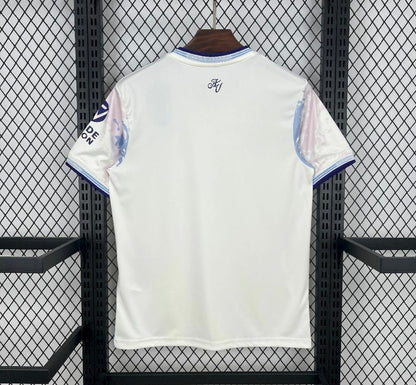 Maillot Aston Villa third 25-26