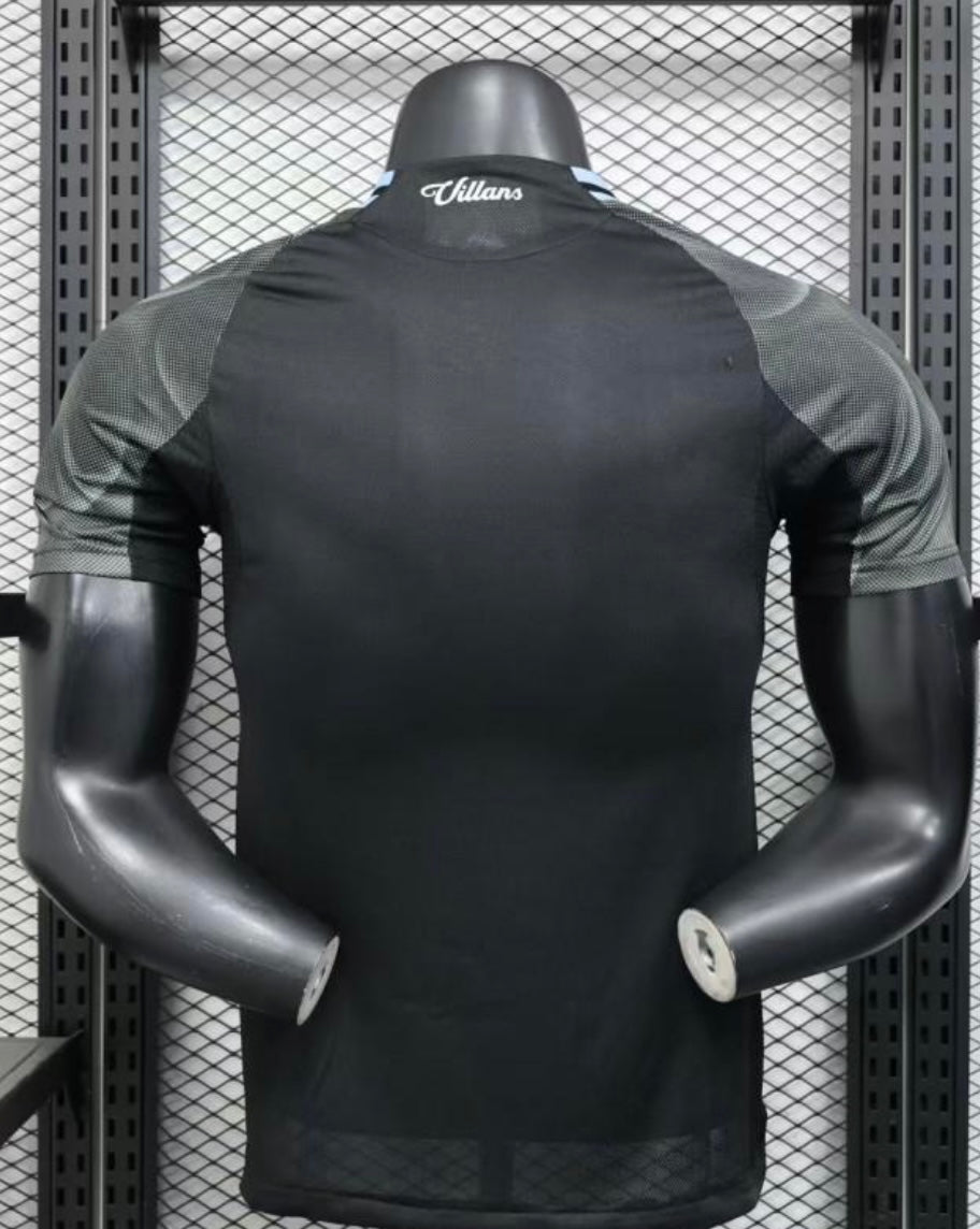 Maillot Aston Villa extérieur 25-26