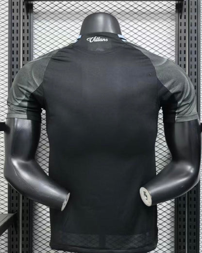 Maillot Aston Villa extérieur 25-26