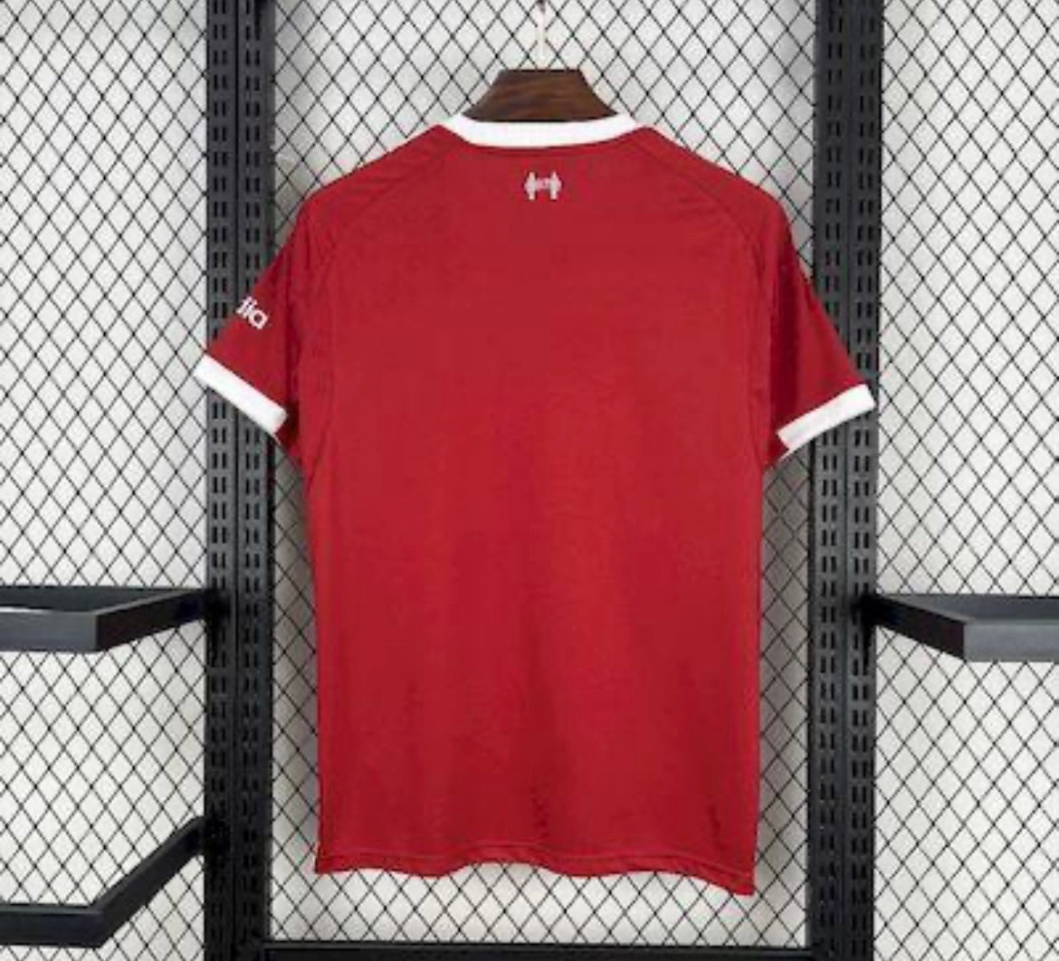 Maillot Liverpool domicile 25-26