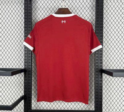 Maillot Liverpool domicile 25-26