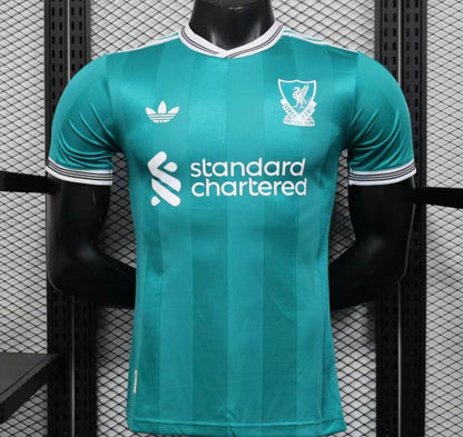 Maillot Liverpool third 25-26