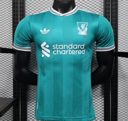 Maillot Liverpool third 25-26